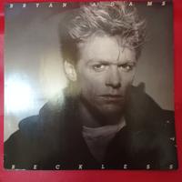 VINILE , BRYAN ADAMS 