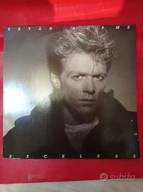 VINILE , BRYAN ADAMS 