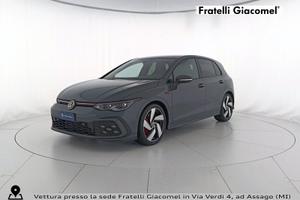 Volkswagen Golf 2.0 tsi gti 245cv