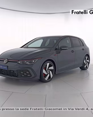 Volkswagen Golf 2.0 tsi gti 245cv