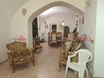 Appartamento Galluccio [Cod. rif 3247973VRG]