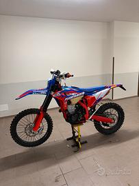 Moto cross enduro