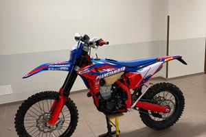 Moto cross enduro