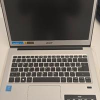 Acer Swift 1 SF113-31 P2JX