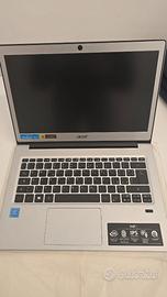 Acer Swift 1 SF113-31 P2JX