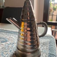 Caffettiera da collezione Moka Stella