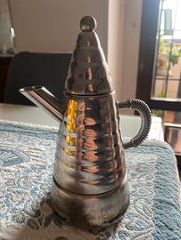 Caffettiera da collezione Moka Stella