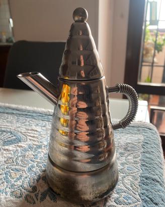 Caffettiera da collezione Moka Stella