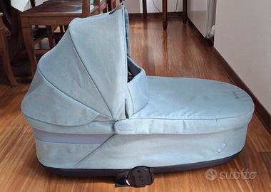 Cybex Gold - Cot S Lux