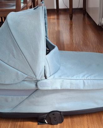 Cybex Gold - Cot S Lux