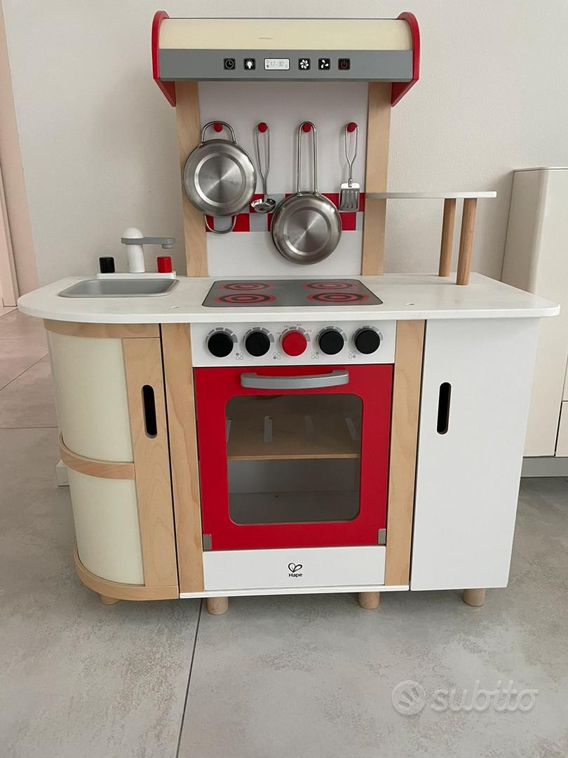 Hape giochi cucina in legno