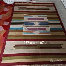 Tappeto Kilim
