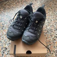 Scarpe da trekking Salomon