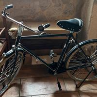 Bicicletta d’epoca Olmo