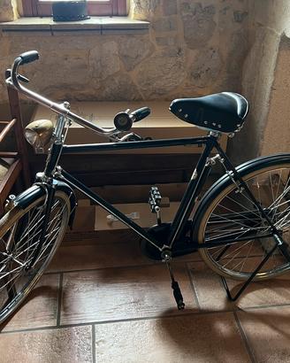 Bicicletta d’epoca Olmo