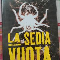 La sedia vuota - Jeffery Deaver
