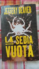 La sedia vuota - Jeffery Deaver