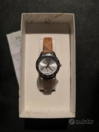 Orologio Alviero Martini 1^ Classe Geo