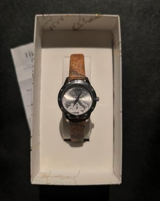 Orologio Alviero Martini 1^ Classe Geo