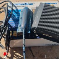 structure scan lowrance