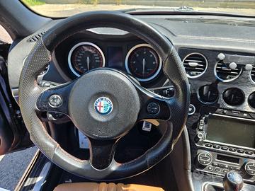 volante sportivo alfa 159 t.i