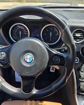 volante sportivo alfa 159 t.i