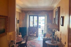 Appartamento di 100 m² con 4 locali a Roma