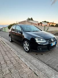 Golf 5