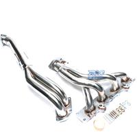 COLLETTORI INOX OPEL VECTRA B 95-02