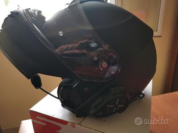 Numero 2 Caschi  modulari