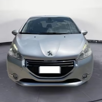 Peugeot 208 - Pochi Km
