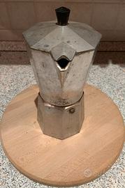 moka per caffè da 12 tazze