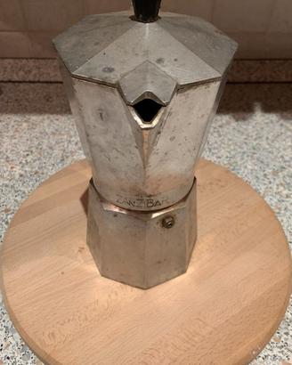 moka per caffè da 12 tazze