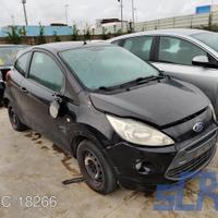 FORD KA RU8 1.3 TDCI 75CV 08-16 ricambi