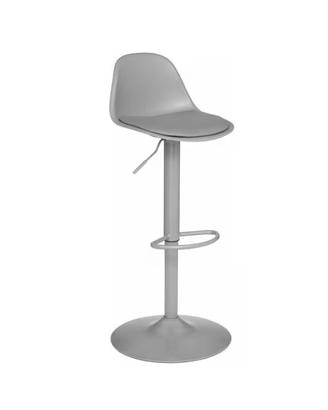 Sgabello grigio