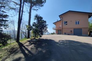 VILLA SINGOLA A SOGLIANO AL RUBICONE
