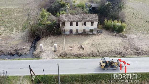 Rustico a Scorzè (VE) - Peseggia