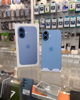 IPHONE 17 256GB USATO Garanzia: 1 ANNO