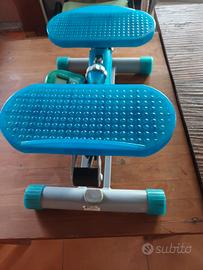 MINISTERP per esercizi  fisici NUOVO