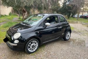 Fiat 500 1.2 Sport