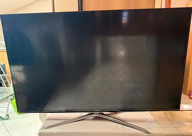 Smart TV Samsung 50" Full HD (UE50H6200)