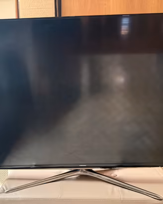 Smart TV Samsung 50" Full HD (UE50H6200)