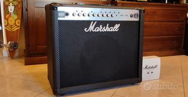 MARSHALL MG101CFX Carbon Fiber


