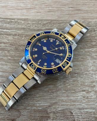 Orologio Automatico Stendardo Immersion
