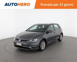 VOLKSWAGEN Golf PR37179