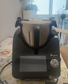 Robot da cucina Carlo Cracco