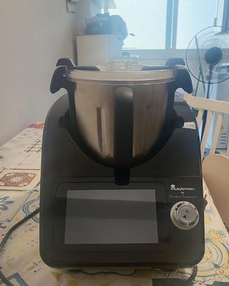 Robot da cucina Carlo Cracco