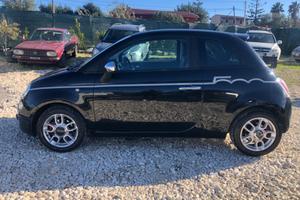 Fiat 500 1.4 16V Sport