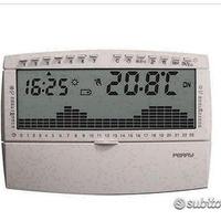 Termostato digitale Perry 1CR CR018BS programmabil