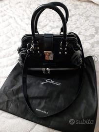 Borsa bauletto gattinoni